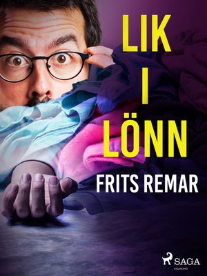 cover image of Lik i lönn